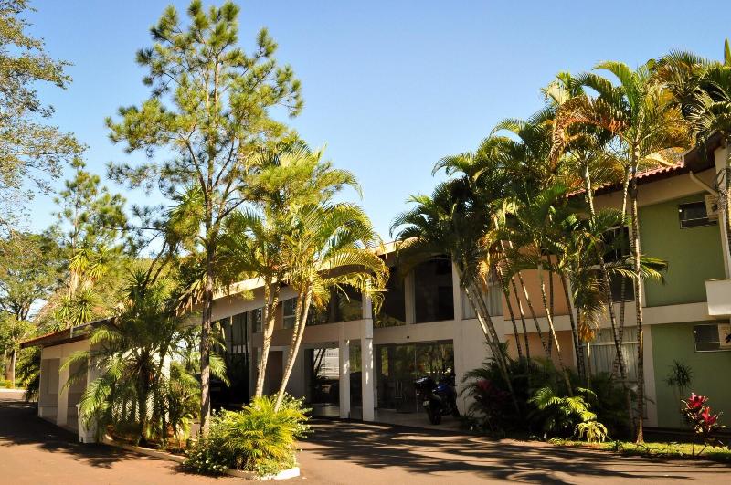 Hotel Resort Água das Araras image