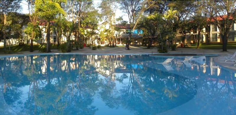 Hotel Resort Água das Araras image