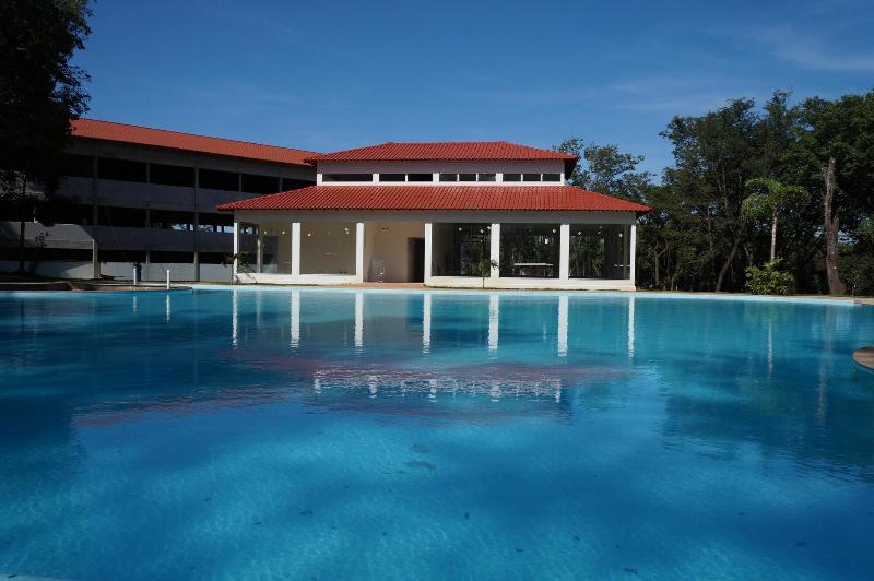 Hotel Resort Água das Araras image