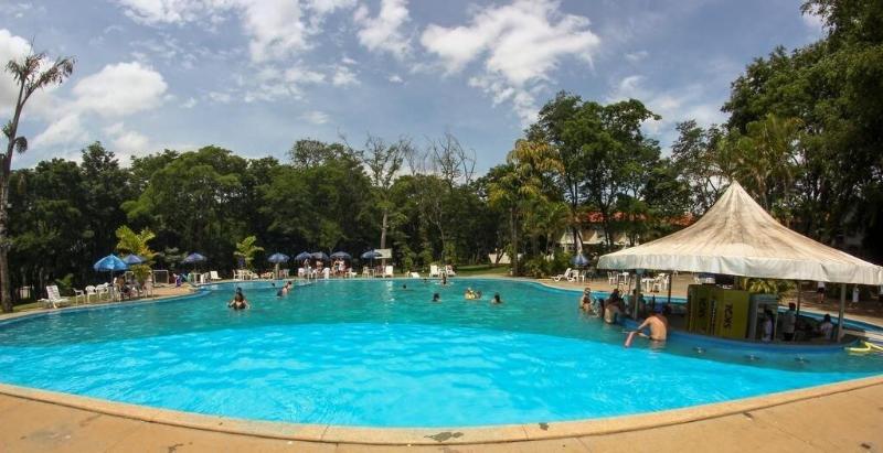 Hotel Resort Água das Araras image