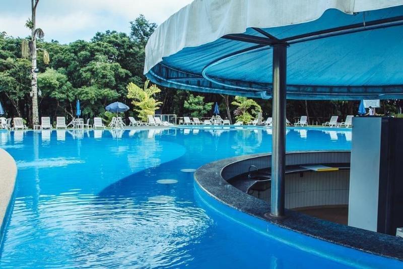 Hotel Resort Água das Araras image