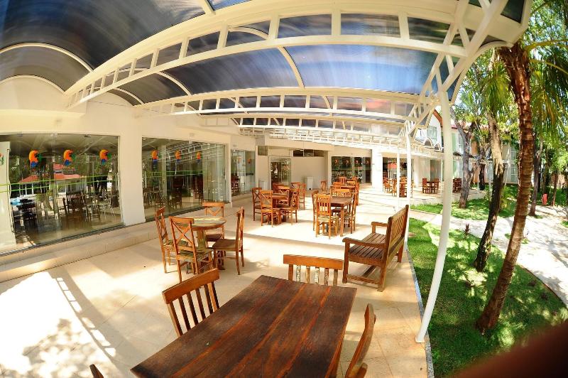 Hotel Resort Água das Araras image