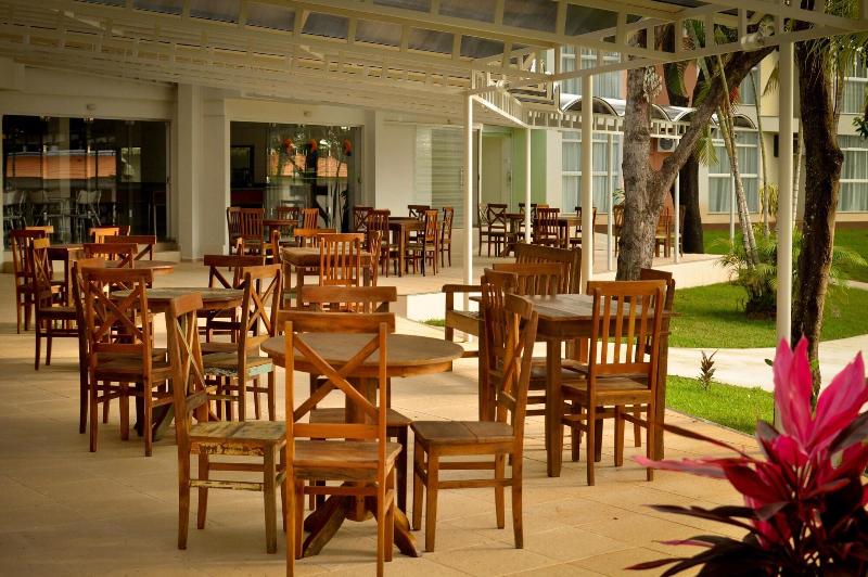 Hotel Resort Água das Araras image