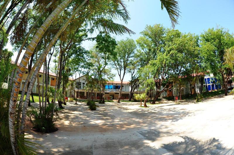 Hotel Resort Água das Araras image