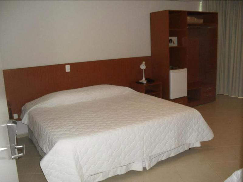 Hotel Resort Água das Araras image