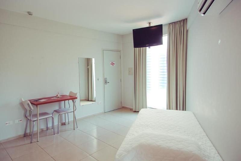 Hotel Resort Água das Araras image