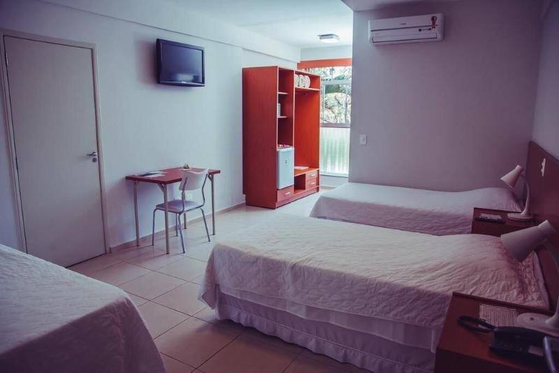 Hotel Resort Água das Araras image