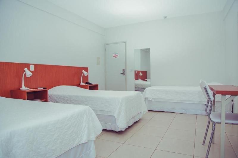 Hotel Resort Água das Araras image