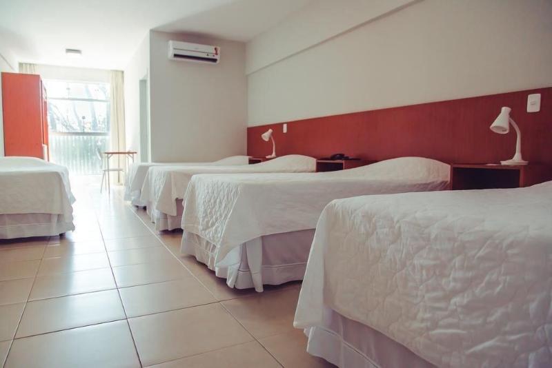 Hotel Resort Água das Araras image