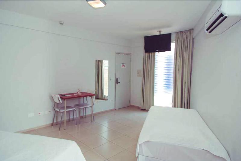 Hotel Resort Água das Araras image