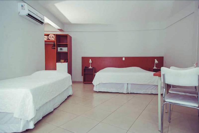 Hotel Resort Água das Araras image