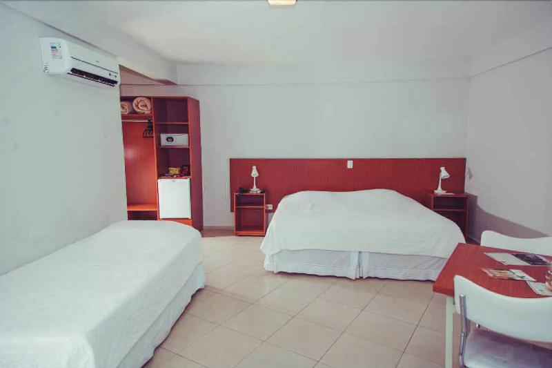 Hotel Resort Água das Araras image