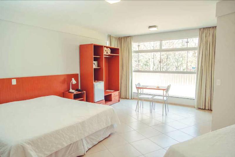 Hotel Resort Água das Araras image