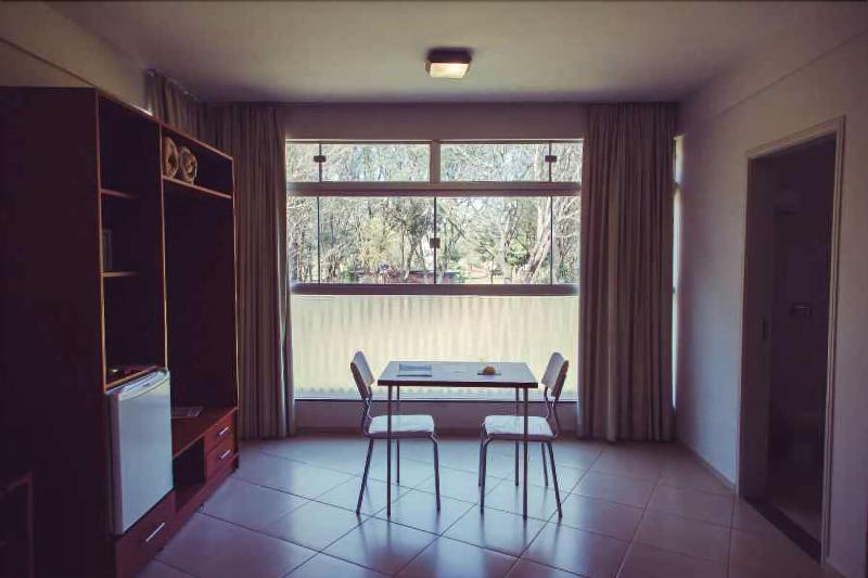 Hotel Resort Água das Araras image