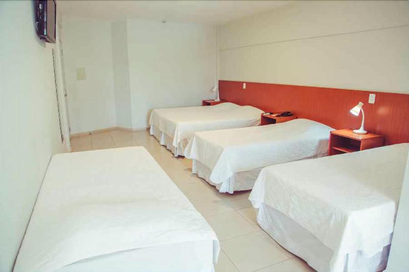 Hotel Resort Água das Araras image
