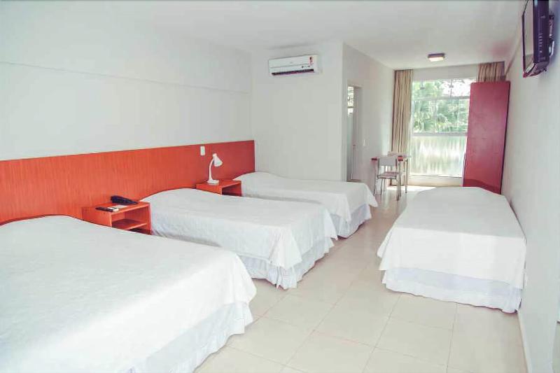 Hotel Resort Água das Araras image