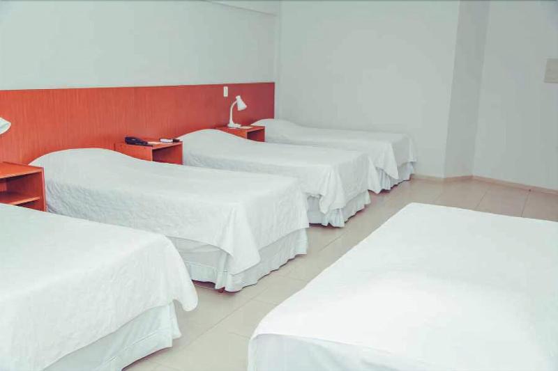 Hotel Resort Água das Araras image