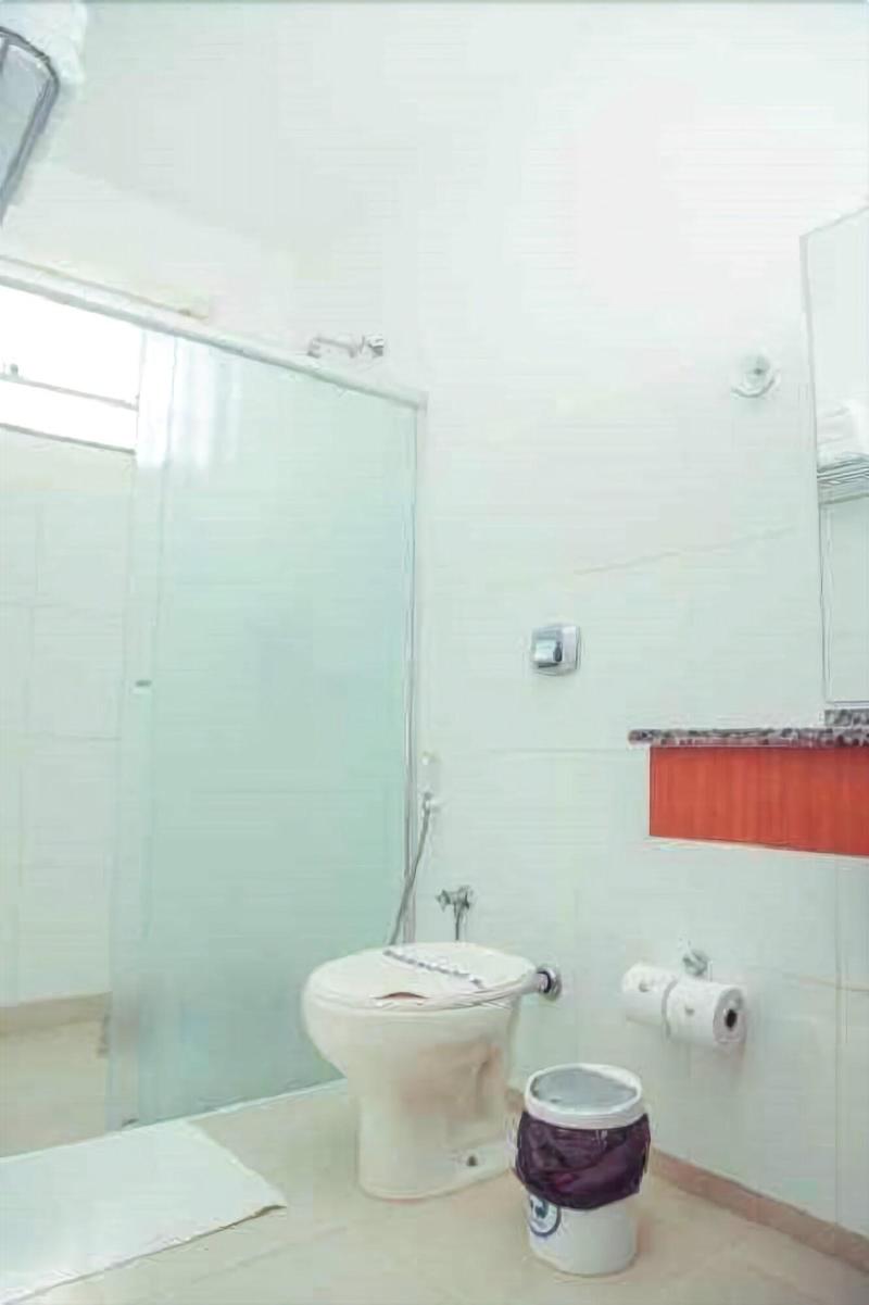 Hotel Resort Água das Araras image