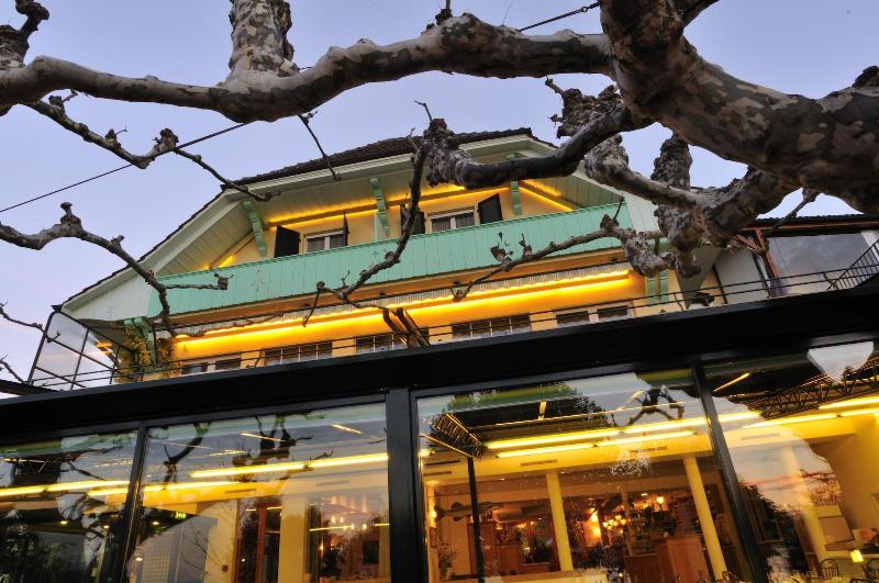 Hotel Restaurant Cave Bel Air image