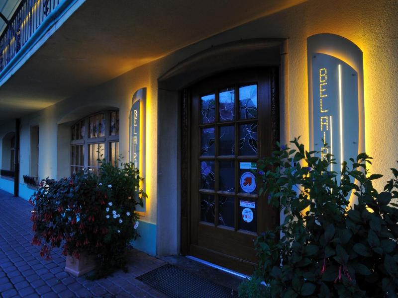 Hotel Restaurant Cave Bel Air image