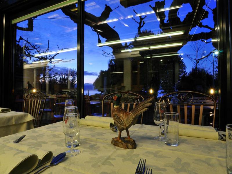 Hotel Restaurant Cave Bel Air image