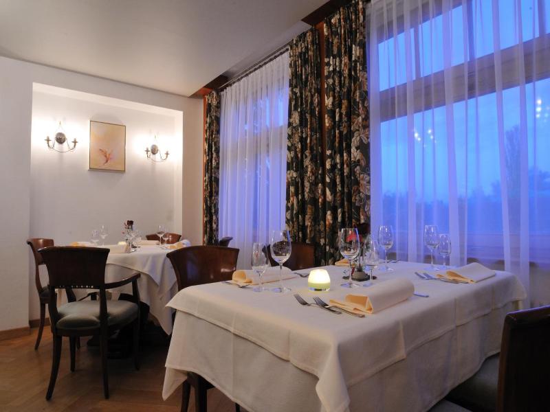Hotel Restaurant Cave Bel Air image