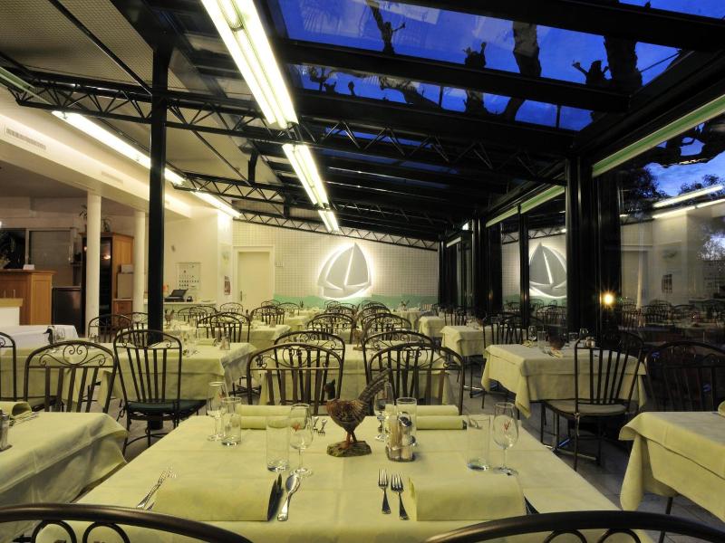 Hotel Restaurant Cave Bel Air image