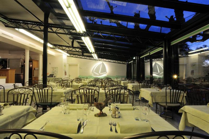 Hotel Restaurant Cave Bel Air image