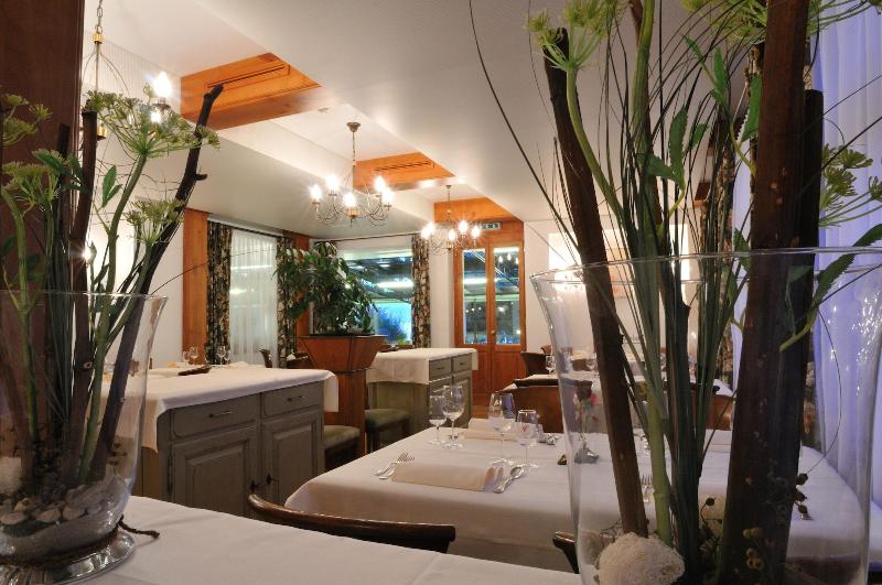 Hotel Restaurant Cave Bel Air image