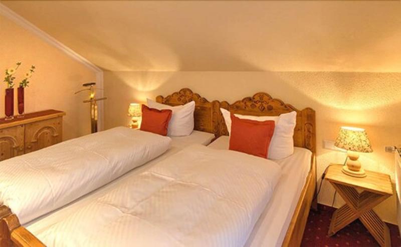 Hotel Restaurant Kaiserhof image