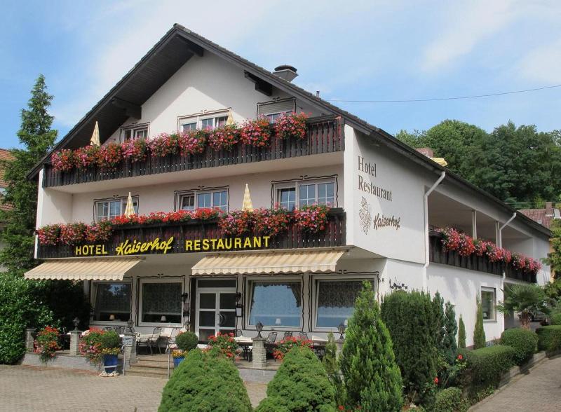 Hotel Restaurant Kaiserhof image