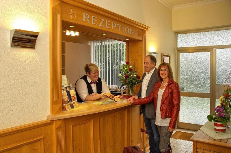 Hotel Restaurant Kaiserhof image