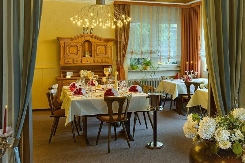 Hotel Restaurant Kaiserhof image