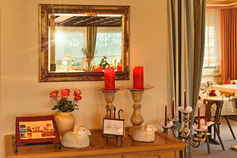 Hotel Restaurant Kaiserhof image