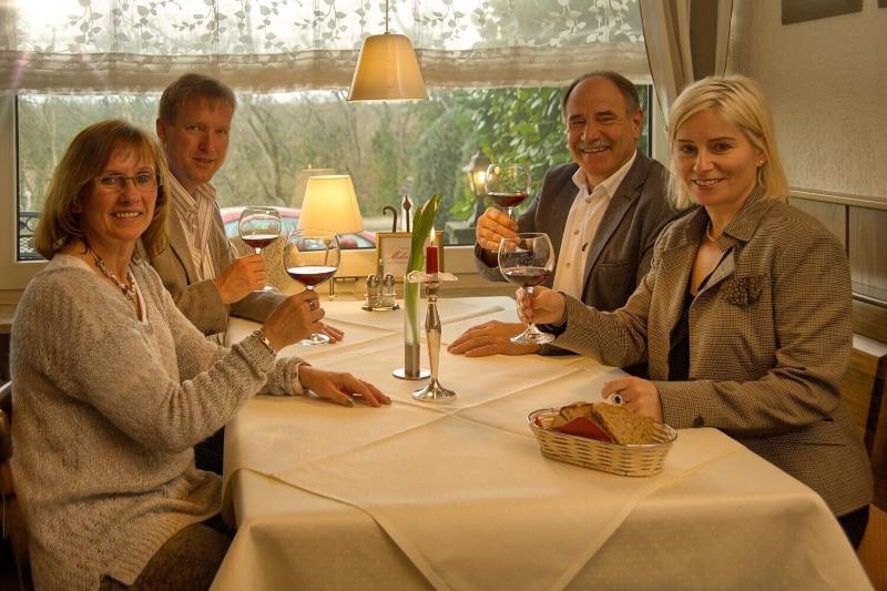Hotel Restaurant Kaiserhof image