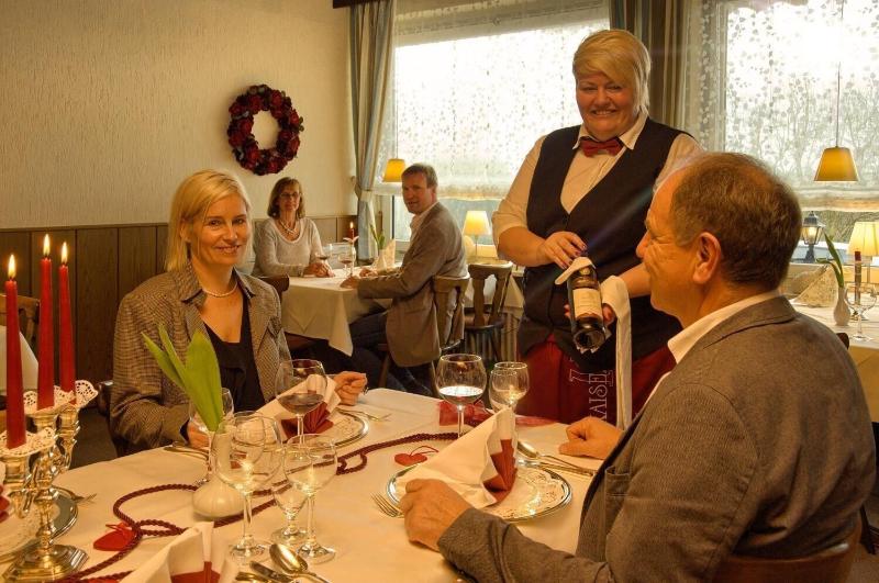 Hotel Restaurant Kaiserhof image
