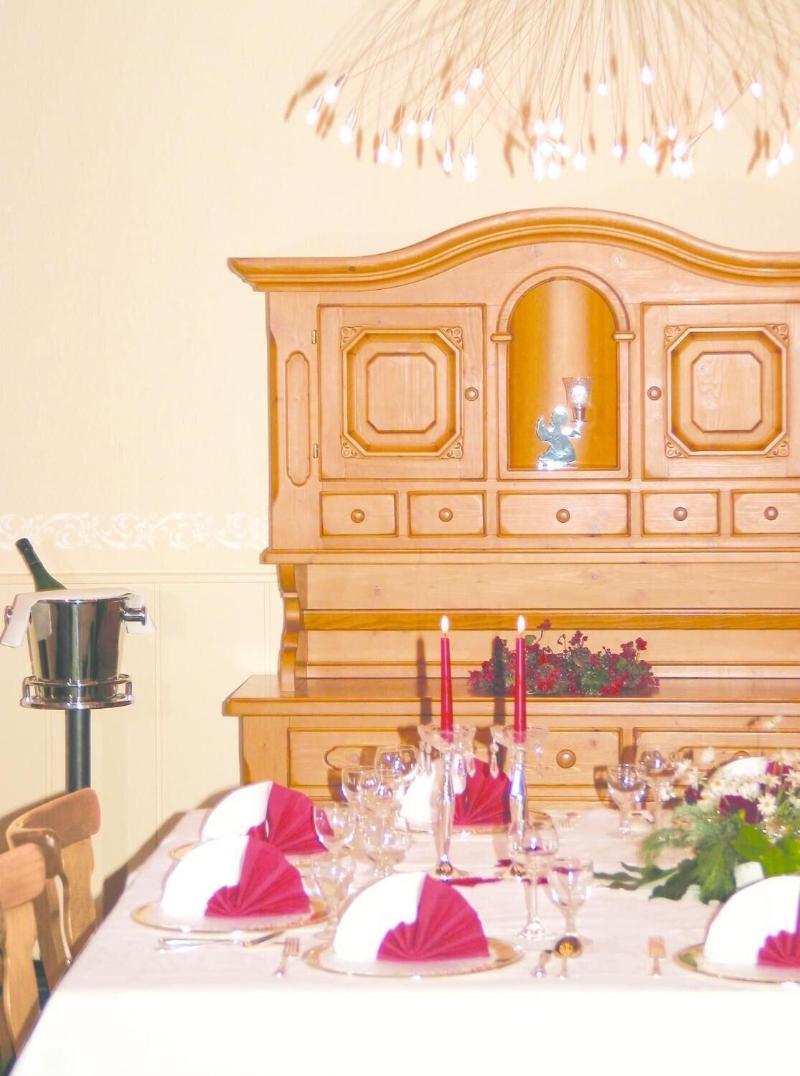 Hotel Restaurant Kaiserhof image