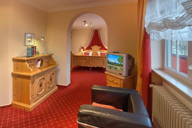 Hotel Restaurant Kaiserhof image