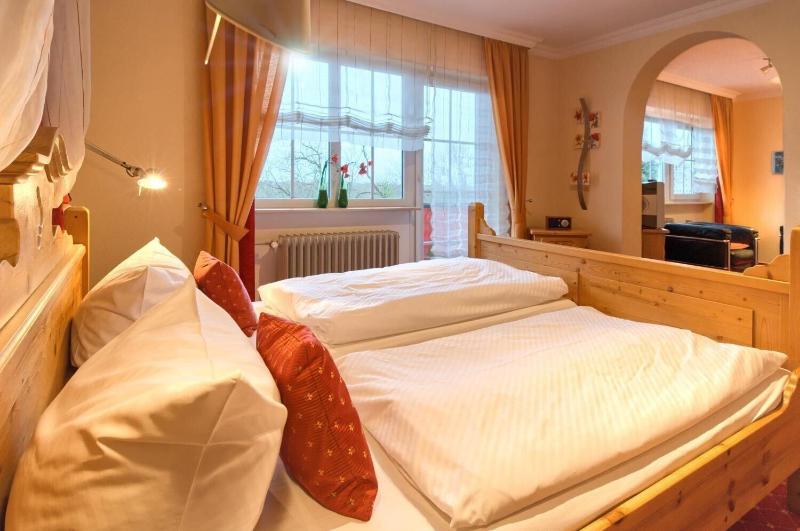 Hotel Restaurant Kaiserhof image