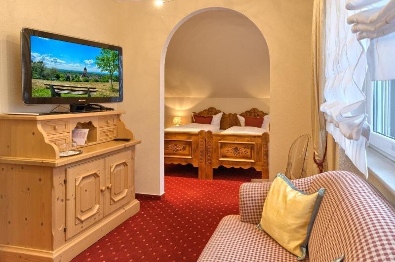 Hotel Restaurant Kaiserhof image