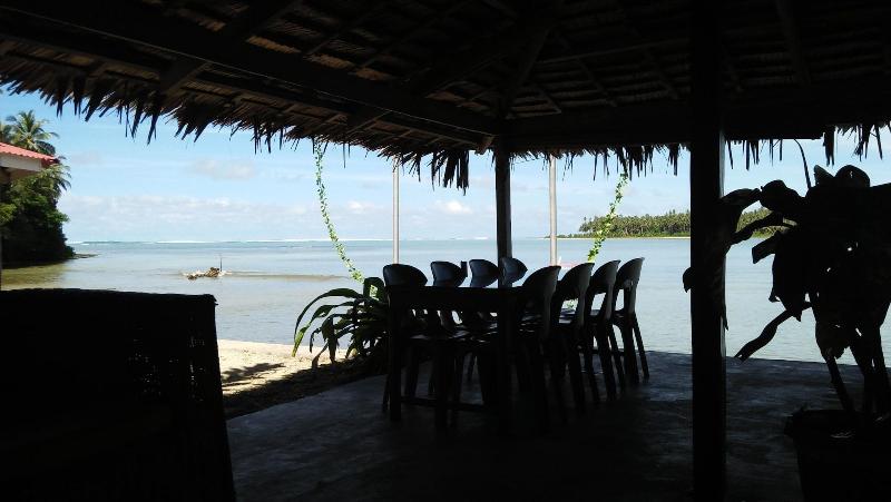 Salty Dog Hostel