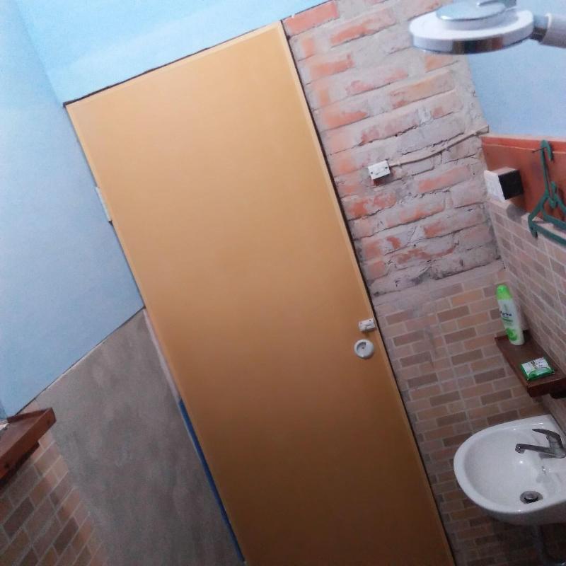 Salty Dog Hostel 5