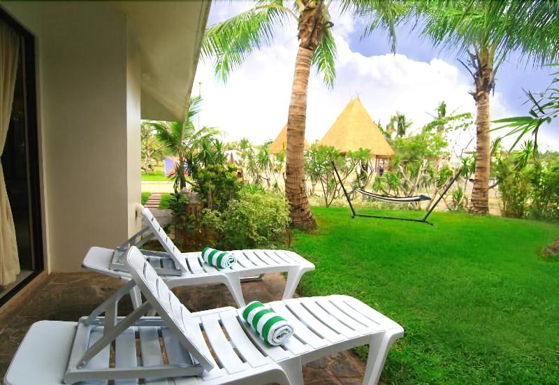 San Antonio Resort image