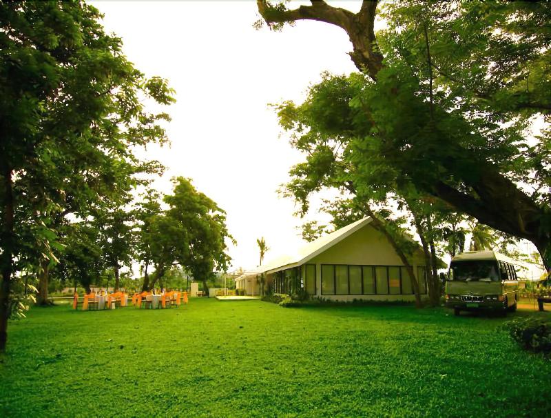San Antonio Resort image