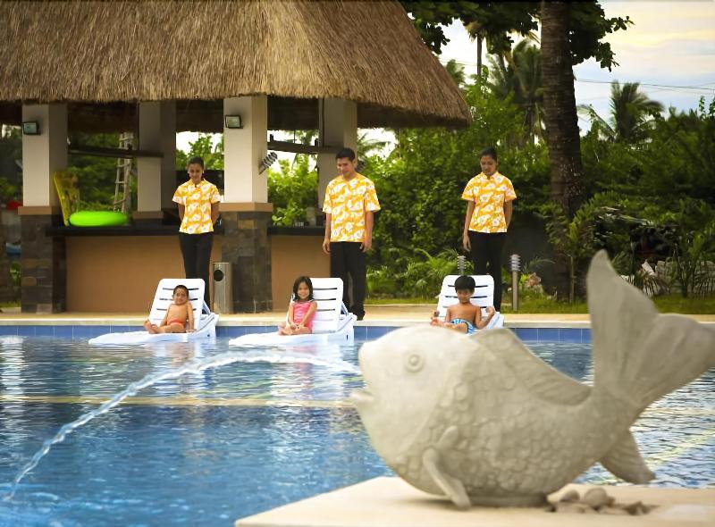 San Antonio Resort image