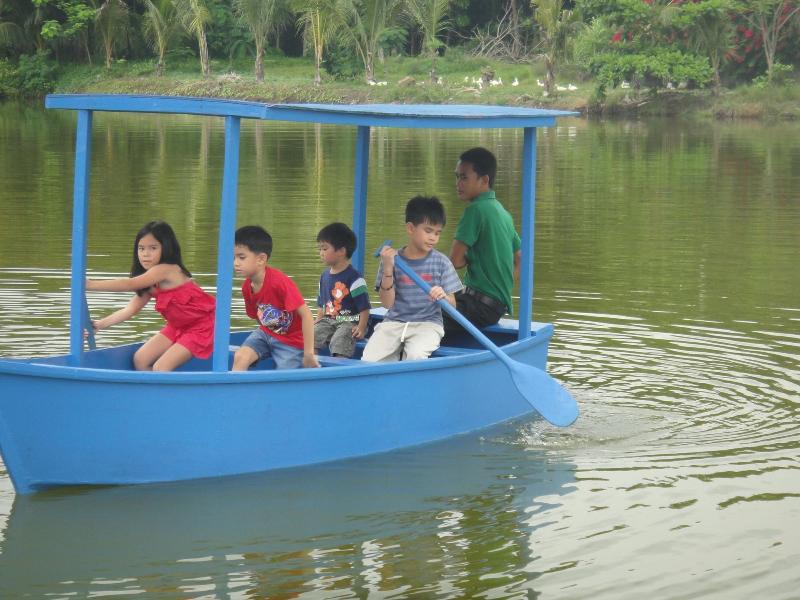 San Antonio Resort image