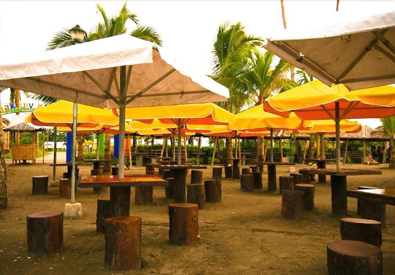 San Antonio Resort image