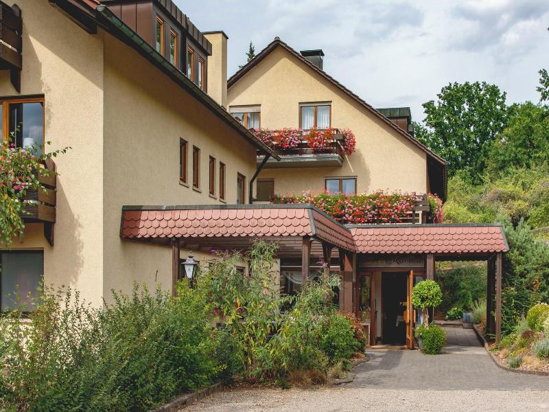 Hotel Restaurant Martha image