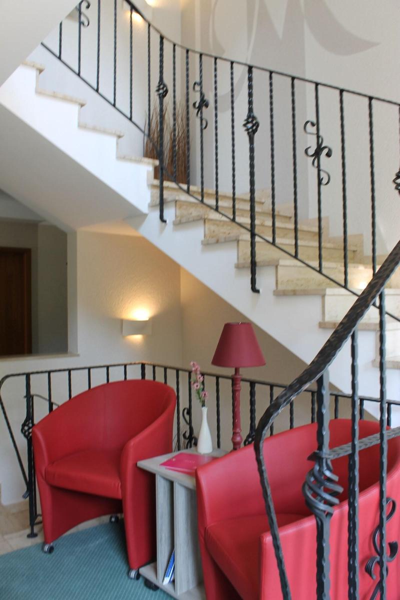 Hotel Restaurant Martha image