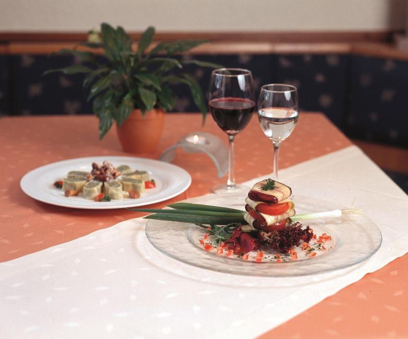 Hotel Restaurant Martha image